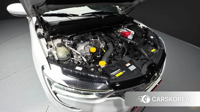 Renault Korea (Samsung) XM3 id 4535831 из Кореи 16