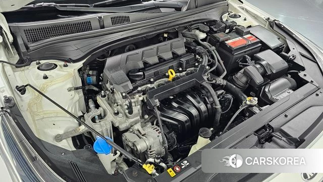 Kia Come New K3 id 4020578 из Кореи 16