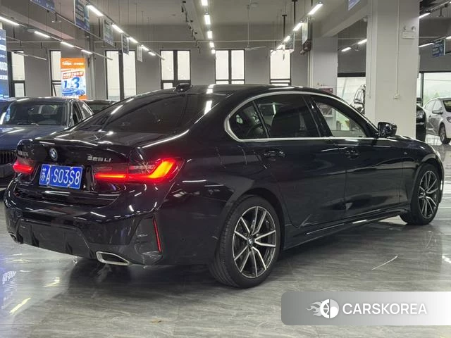 BMW 3 series id 3957714 из Китая 6