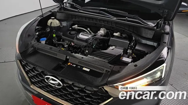 Hyundai All New Tucson id 2912475 из Кореи 16