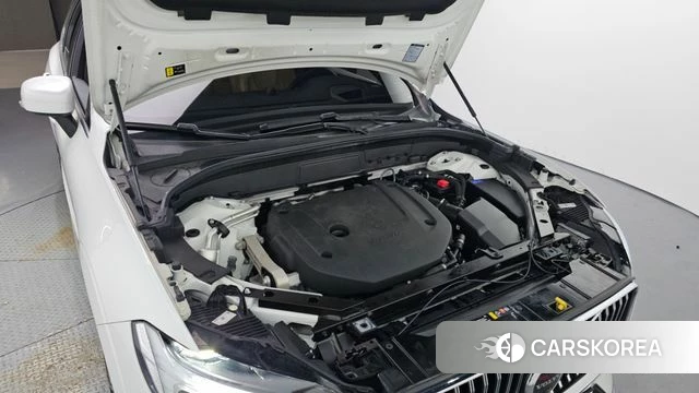 Volvo XC60 second Generation id 4018656 из Кореи 16