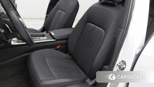 Audi A6 (C8) id 4316650 из Кореи 16