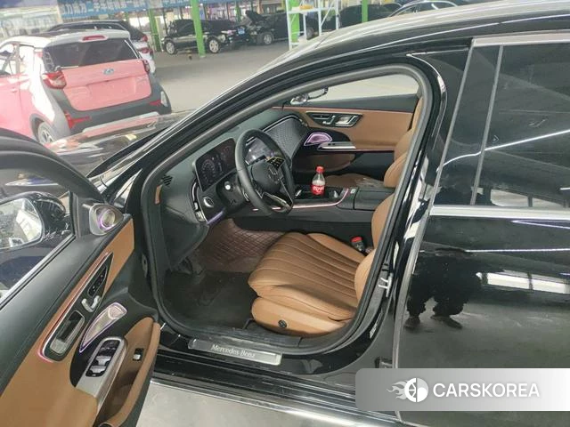 Mercedes-Benz E-class id 4208863 из Китая 6