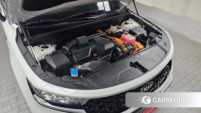 Kia Sorento 4th Generation id 3454236 из Кореи 16