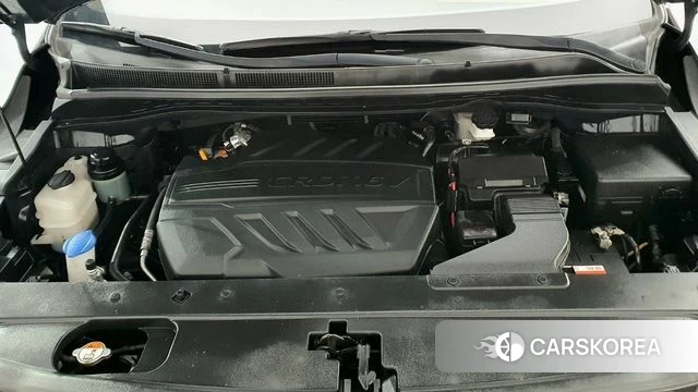 Kia The New Carnival id 4180175 из Кореи 16