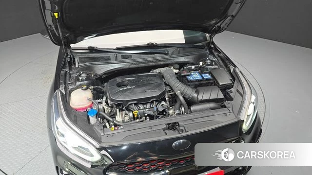Kia Come New K3 id 4712633 из Кореи 16