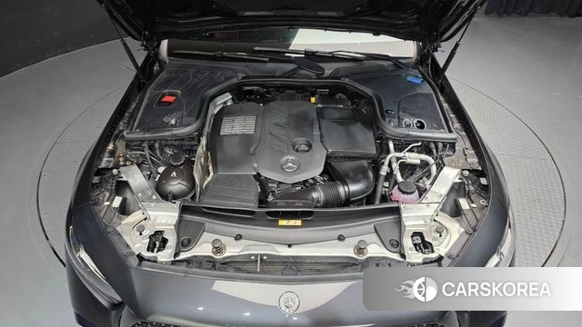 Mercedes-Benz CLS-Class C257 id 4871631 из Кореи 32