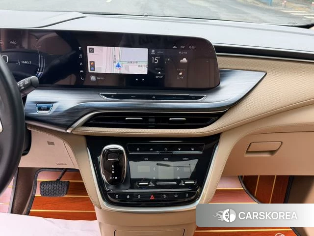 Buick GL8 id 4209937 из Китая 19