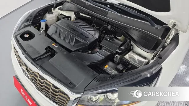 Kia The New Sorento id 3312950 из Кореи 16