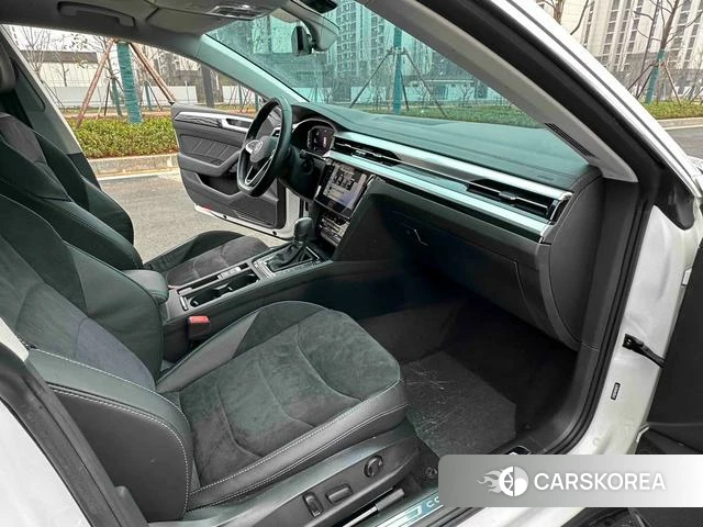 Volkswagen CC id 4348905 из Китая 26