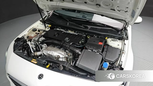 Mercedes-Benz A-Class W177 id 3942169 из Кореи 16