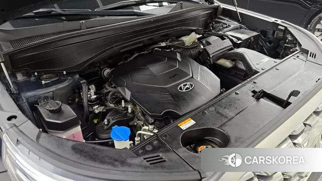 Hyundai Palisade id 3361182 из Кореи 16