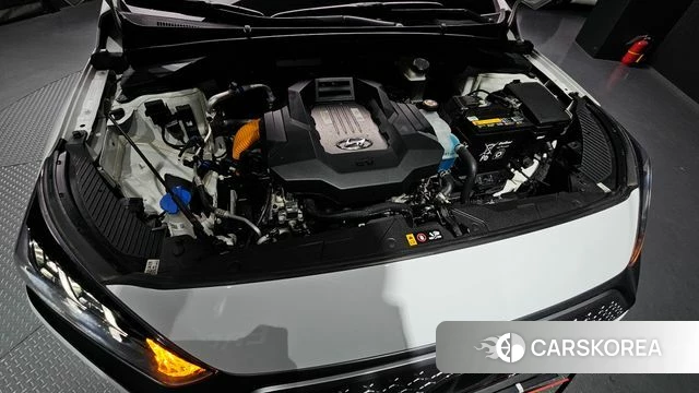 Hyundai The New Ionic Electric id 4362705 из Кореи 27