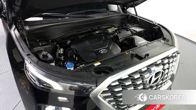 Hyundai Palisade id 3514687 из Кореи 16