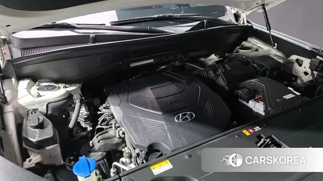 Hyundai Palisade id 3692444 из Кореи 16