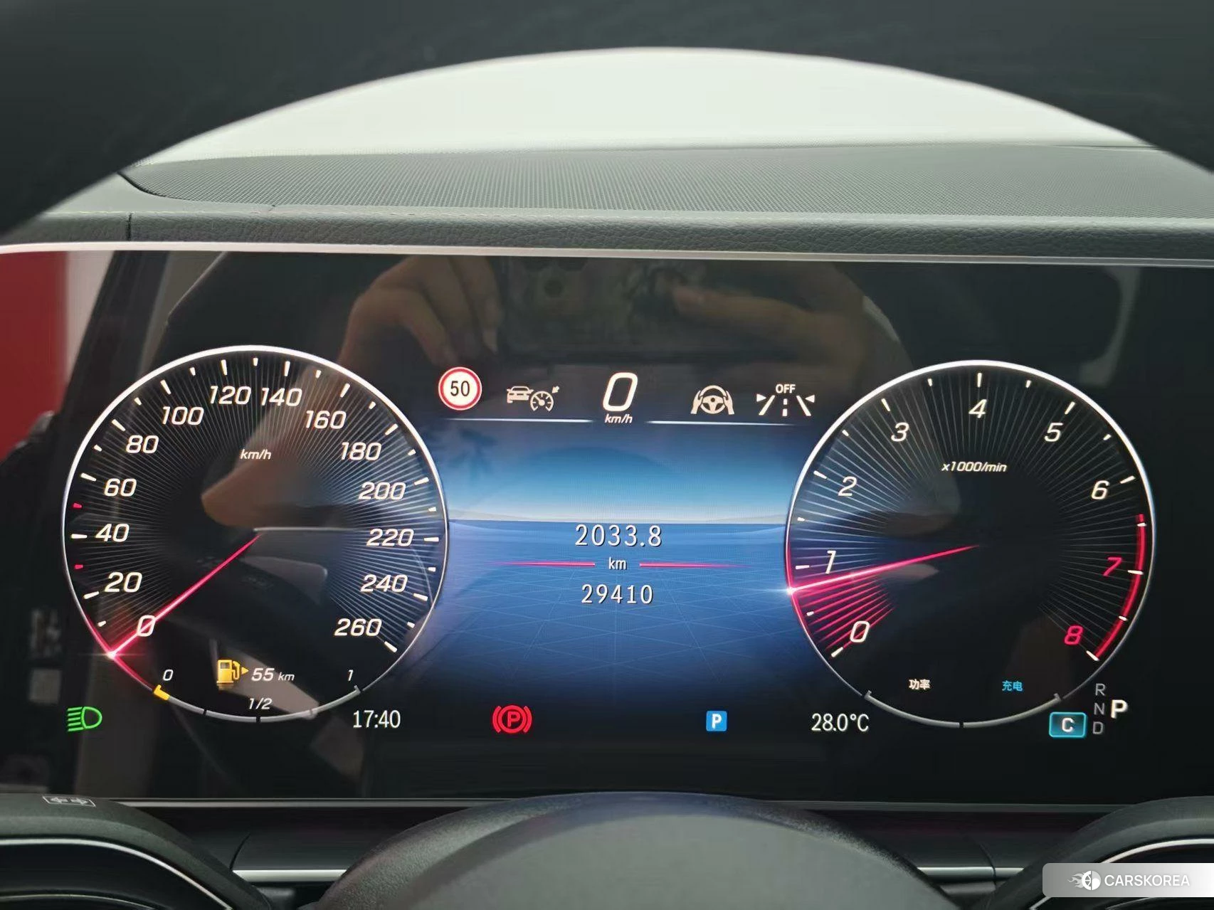 Mercedes-Benz GLE (import) id 4486593 из Китая 15