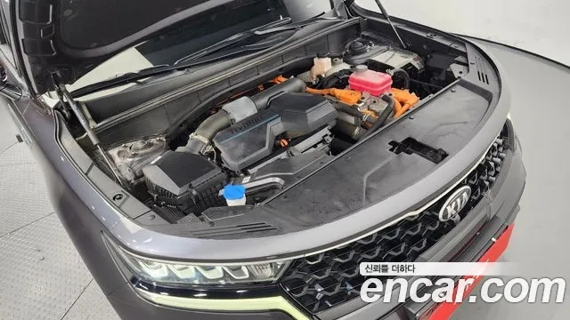 Kia Sorento 4th Generation id 2912105 из Кореи 16