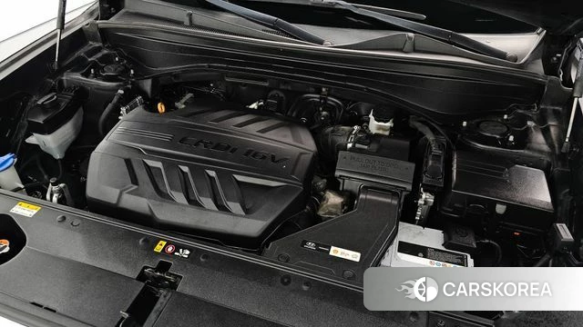 Hyundai Palisade id 4760081 из Кореи 16
