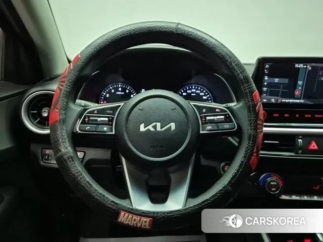 Kia The New K3 2nd generation id 3771443 из Кореи 16