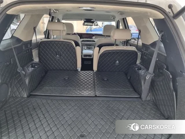 Hyundai Palisade id 3778622 из Кореи 16