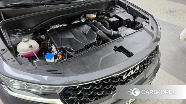 Kia Sorento 4th Generation id 3458411 из Кореи 16