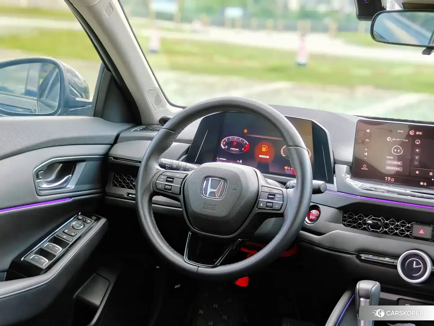 Honda Accord id 4539137 из Китая 12