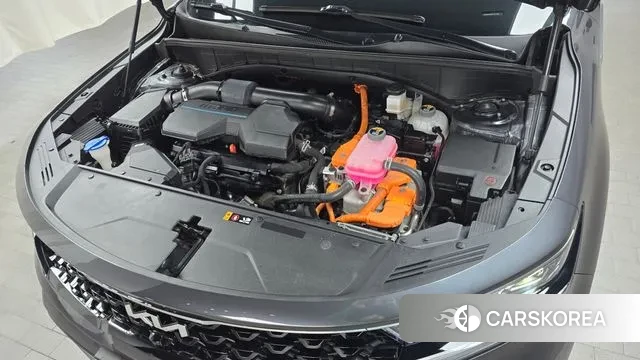 Kia Sorento 4th Generation id 3561025 из Кореи 16