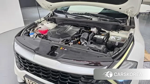 Kia Sportage 5th Generation id 3311657 из Кореи 16