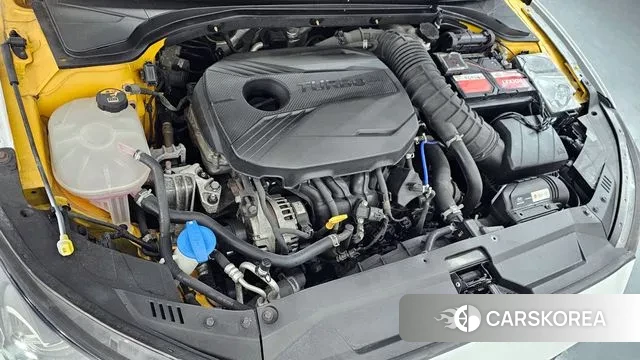 Hyundai Veloster (JS) id 3766586 из Кореи 16