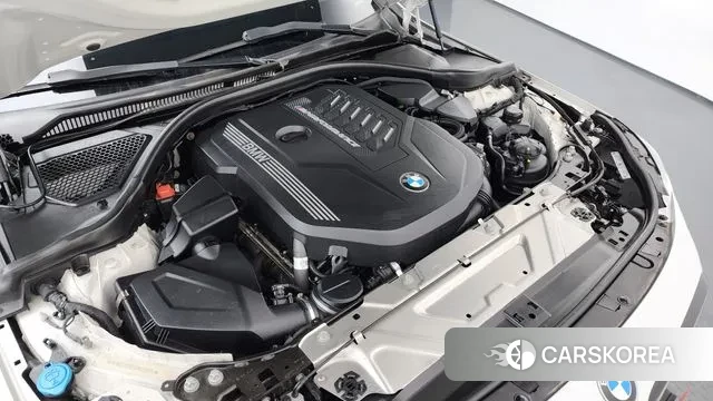 BMW 2 Series (G42) id 3751127 из Кореи 16