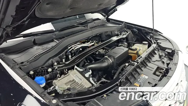 Ford Explorer 6th Generation id 2879753 из Кореи 16