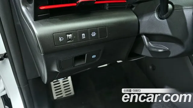 Hyundai Kona Hybrid (SX2) id 2574432 из Кореи 16