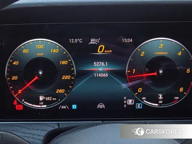 Mercedes-Benz E-Class W213 id 3727242 из Кореи 13