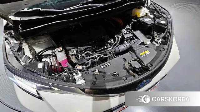 Toyota Sienna 4th Generation id 3094687 из Кореи 16