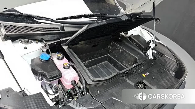 Hyundai Ionic 5 id 3037740 из Кореи 16