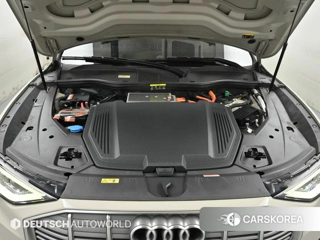 Audi e-Tron id 4496058 из Кореи 16