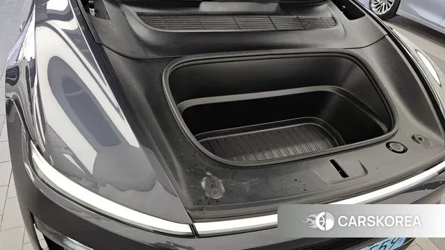 Tesla Model Y id 3310038 из Кореи 16