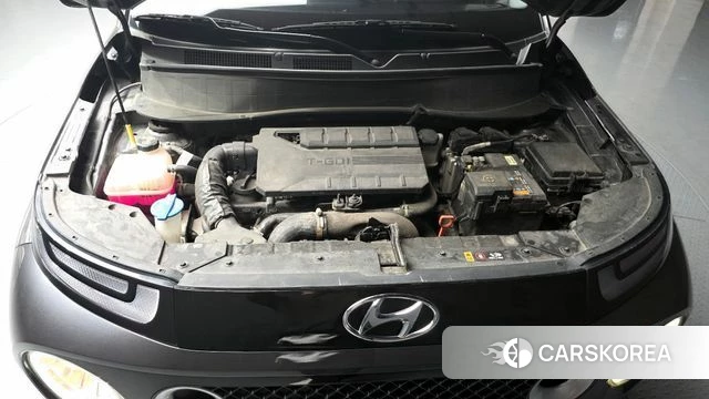 Hyundai Casper id 3793725 из Кореи 16
