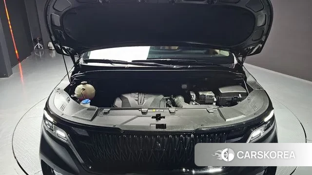 Kia Carnival 4th generation id 3452676 из Кореи 16