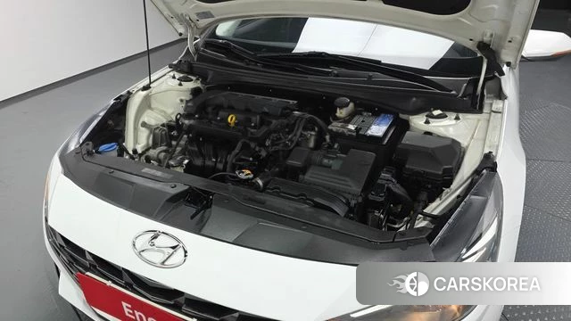 Hyundai Avante (CN7) id 4018323 из Кореи 16