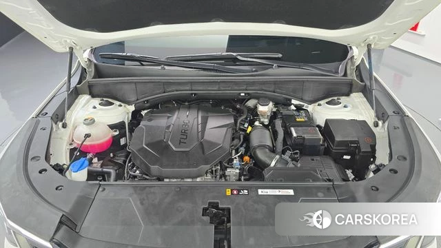 Kia The New Sorento 4th Generation id 4523639 из Кореи 27