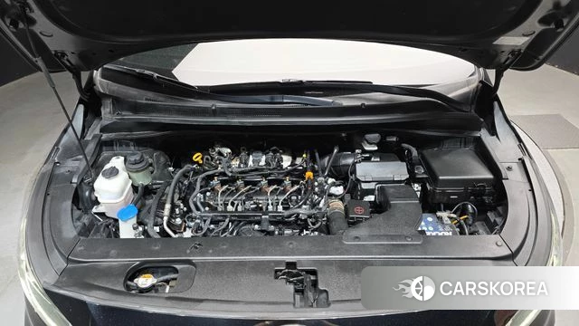 Kia The New Carnival id 4430391 из Кореи 26