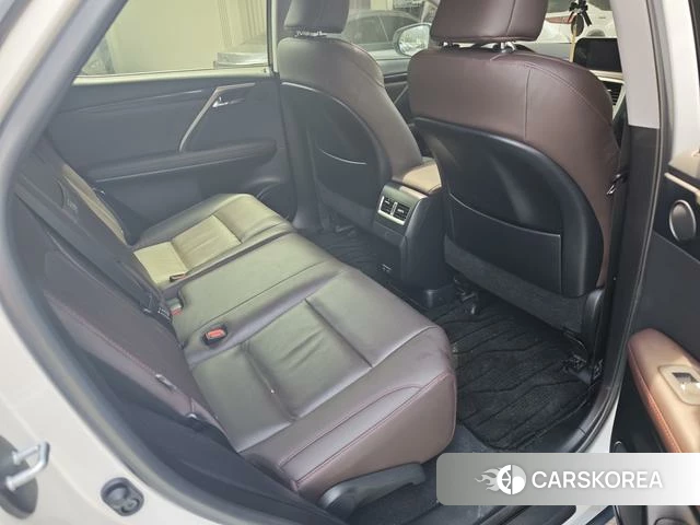 Lexus RX id 4259792 из Китая 7