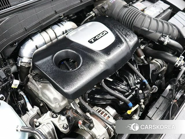 Hyundai Kona id 4895419 из Кореи 16