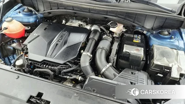 Kia Sorento 4th Generation id 3621315 из Кореи 16