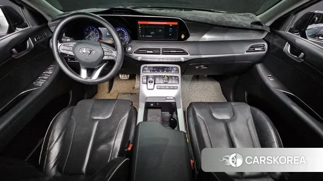 Hyundai Palisade id 3622343 из Кореи 16