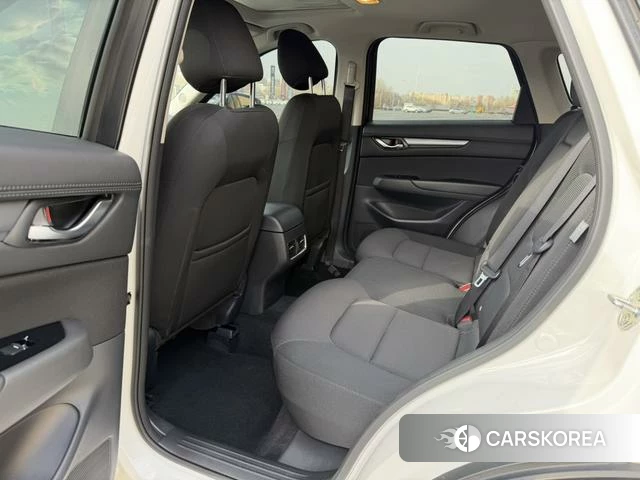 Mazda CX-5 id 4368106 из Китая 18