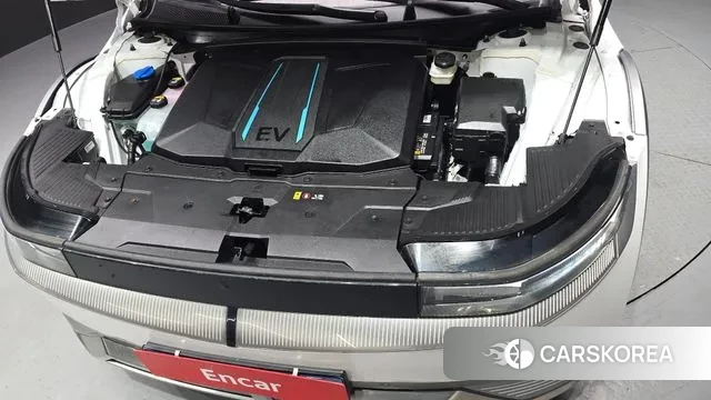 Hyundai Ionic 5 id 3740568 из Кореи 16