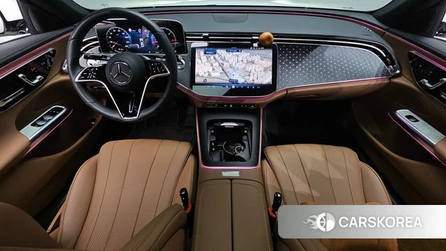 Mercedes-Benz E-Class W214 id 4194208 из Кореи 31