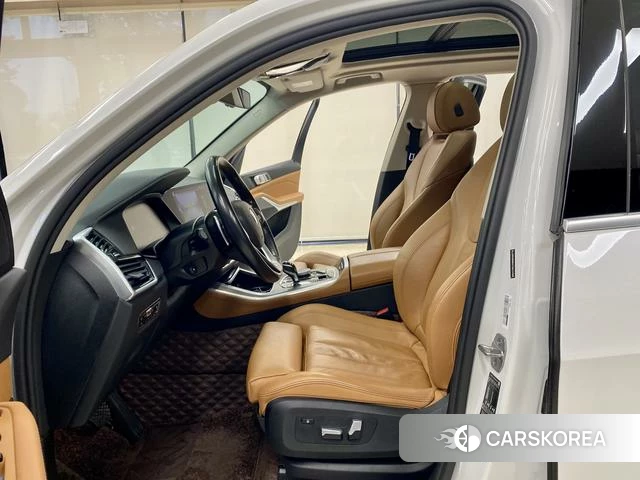 BMW X5 (imported) id 4271671 из Китая 17